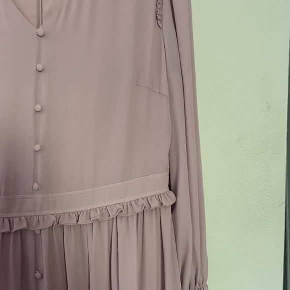 Rachel Parcell Pink Chateau Dress - Picture 5 of 11